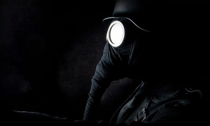Иприт или горчичный газ - Last Day Club