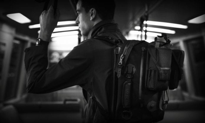 Набор для выживания Urban Survival Kit - Last Day Club