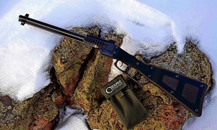 Оружие для выживания X-Caliber - Last Day Club