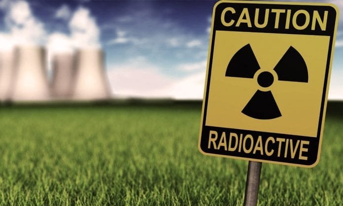 Естественный радиационный фон обусловлен следующими источниками радиации