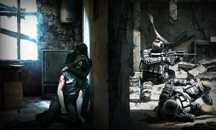 This war of mine - симулятор выживания в условиях войны - Last Day Club