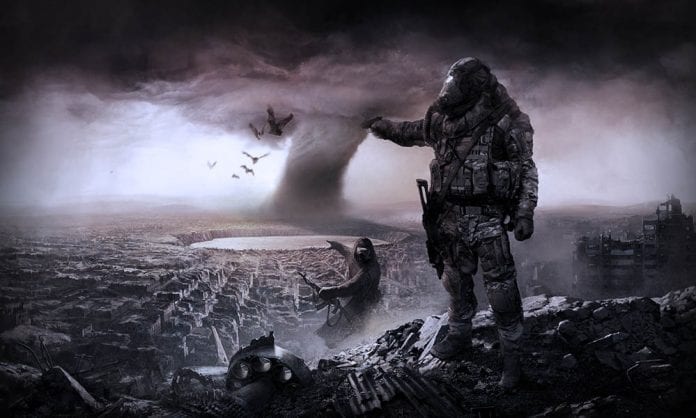 Новый системный кризис и история человечества. Часть 1 - Last Day Club