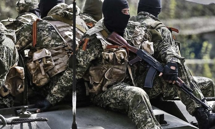 Хроники диверсионного подразделения. Начало обучения - Last Day Club