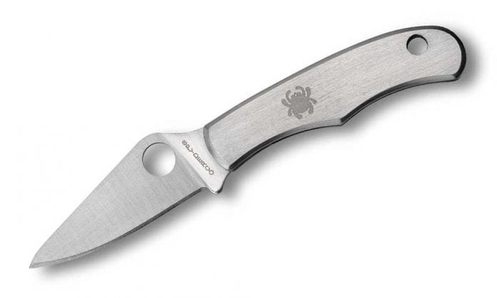 Spyderco Bug Knife - Last Day Club