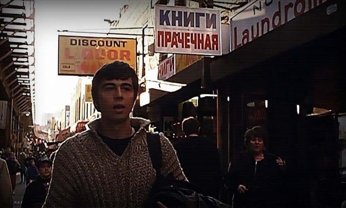 Патриотизм по цене барреля - Last Day Club