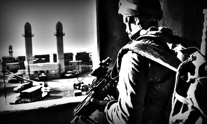 Памятка воину - 37 пунктов выживания в городском бою - Last Day Club