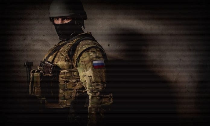 Спецназ ГРУ - кем пугали военнослужащих блока НАТО - Last Day Club