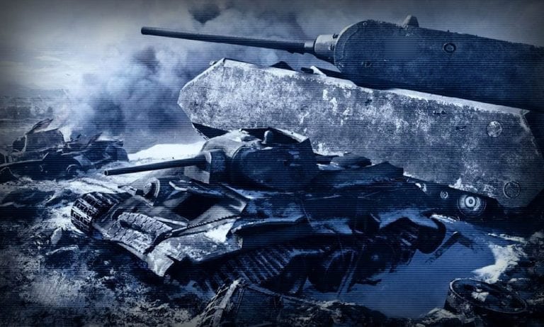 Супероружие нацистов, которое могло изменить историю