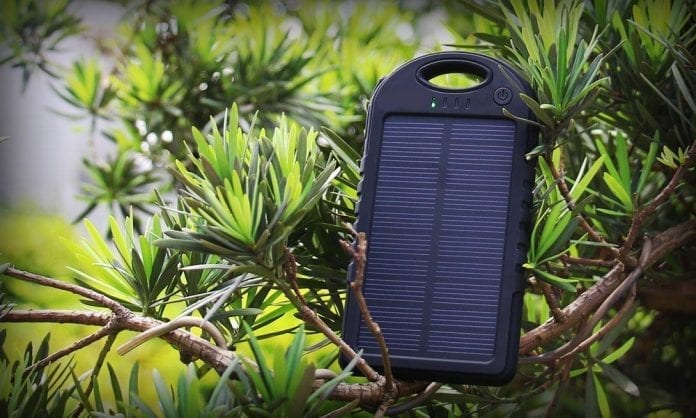 Внешний аккумулятор Powerbank YD-T011. Плюсы и минусы - Last Day Club