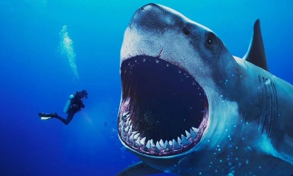 5 самых опасных акул. Что делать при нападении акулы