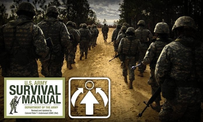 FM 3-05.70 Survival Manual US Army - part 01 - Tactic - Last Day Club