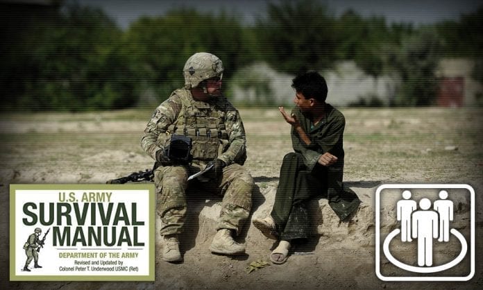 FM 3-05.70 Survival Manual US Army - part 22 - Contact - Last Day Club