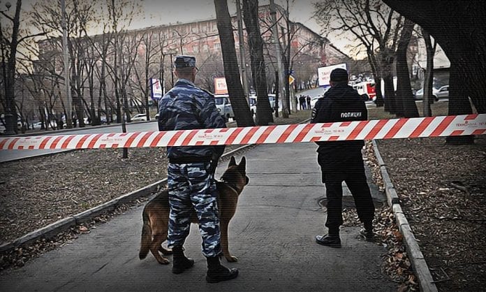 Зачем нужно гражданское оружие - Стрельба в Хабаровске - Last Day Club