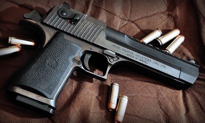 Естественный отбор и Desert Eagle - Девушка убила своего парня, чтобы прославиться на Youtube - Last Day Club