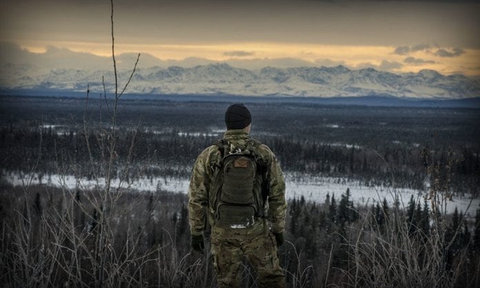 Про тактическую одежду. Зачем она изначально была нужна - Last Day Club