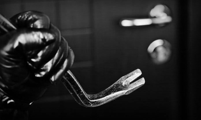 Защита от квартирных краж. Часть 4 - Как предотвратить потенциальную кражу - Last Day Club