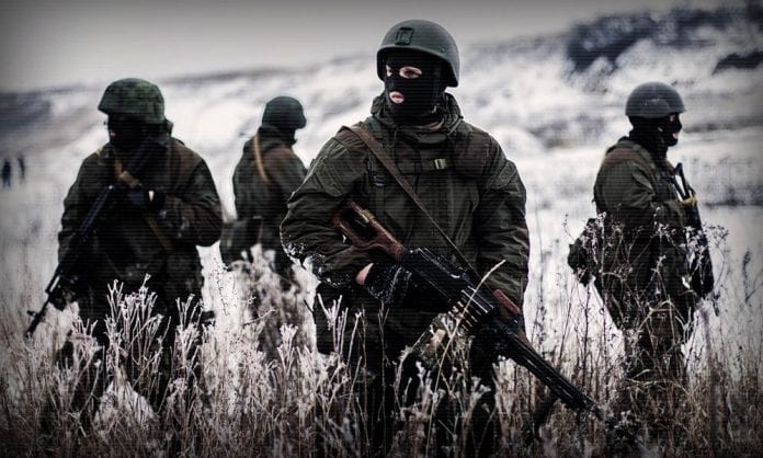 ЧВК Вагнера и будущее российских частных военных компаний - Last Day Club