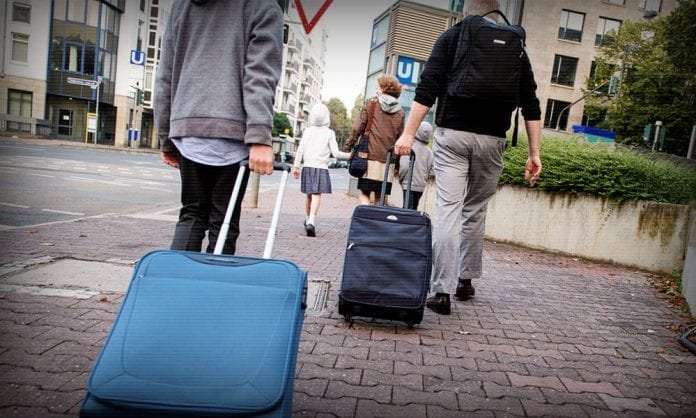 Эвакуация в случае ЧС - тонкости и реальный подход при подготовке - Last Day Club