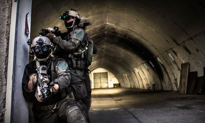 10 важных неписанных правил CQB израильского спецназа. Часть 4 - Last Day Club