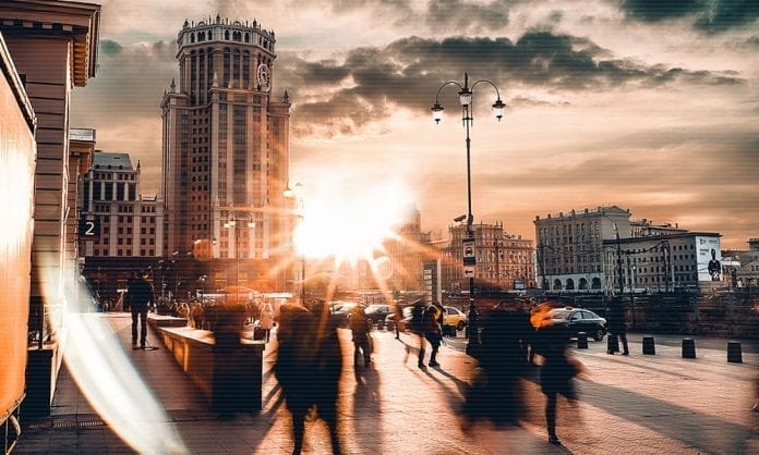 «Копчёный», паренёк и бутылка пива. Поучительный рассказ о самообороне в городе - Last Day Club