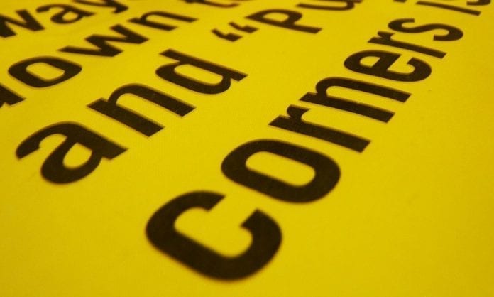 Защита от ножа - правильные слова на тренировке - больше шансов выжить в реальном бою - Last Day Club