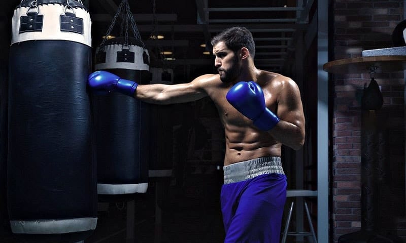 Boxing - Боевые искусства, лучше всего подходящие для самообороны - Last Day Club