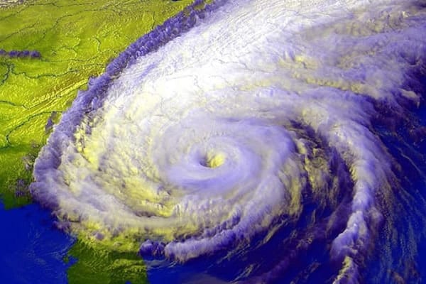 1870 - Ураган «Сан-Каликсто» (Great Hurricane of 1780)