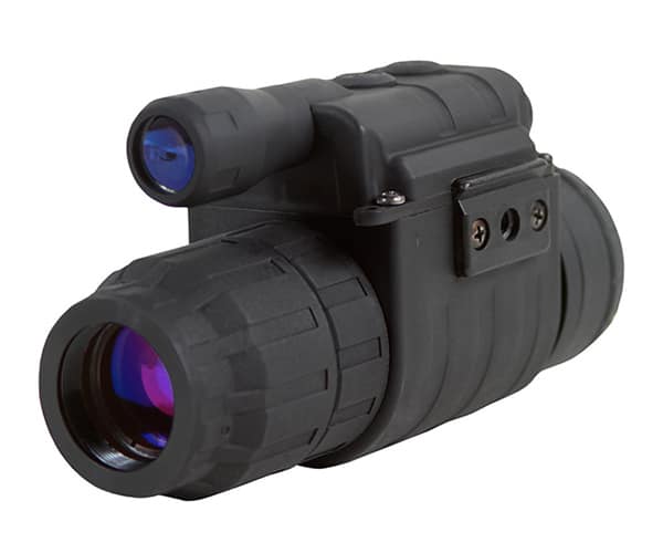 Монокуляр ночного видения Sightmark Ghost Hunter 2×24 Night Vision Monocular