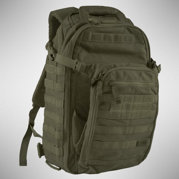 Тактический рюкзак 5.11 Tactical All Hazards Prime