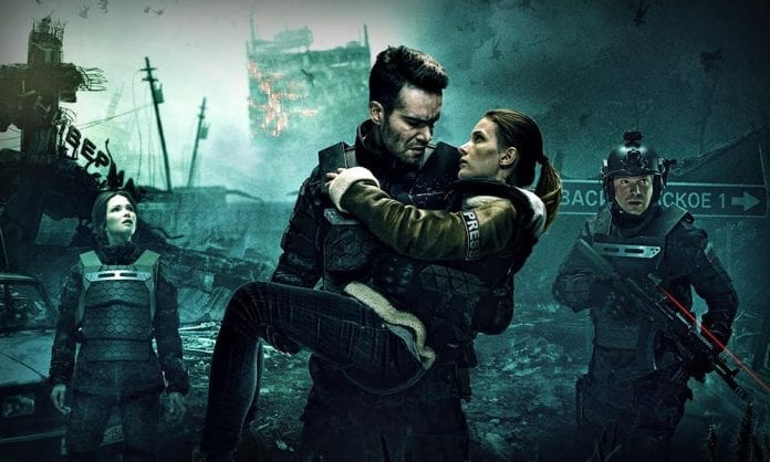 Про фильм «Аванпост» 2019 - Тарковский снимает «Звездный десант» - Last Day Club Фильм «Аванпост» 2019 - Тарковский снимает «Звездный десант» - Last Day Club