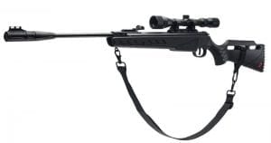 01 - Umarex Ruger Targis Hunter .22 Caliber Pellet Air Rifle - 11 лучших пневматических винтовок для выживания, охоты и самообороны - Last Day Club