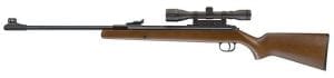 03 - RWS Model 34 .22 Caliber Pellet Air Rifle - 11 лучших пневматических винтовок для выживания, охоты и самообороны - Last Day Club