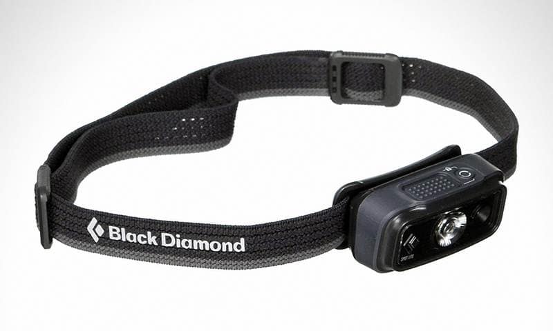 Налобный фонарь Black Diamond SpotLite 160