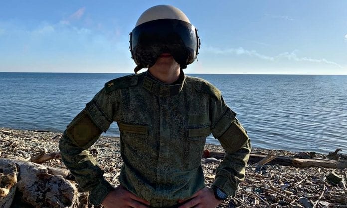 Интервью с курсантом Краснодарского высшего военного авиационного училища лётчиков имени Героя Советского Союза А. К. Серова - Last Day Club Интервью с курсантом Краснодарского высшего военного авиационного училища лётчиков имени Героя Советского Союза А. К. Серова - Last Day Club