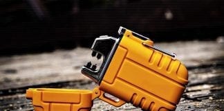 Снаряжение, экипировка, амуниция - для войны, выживания и походов