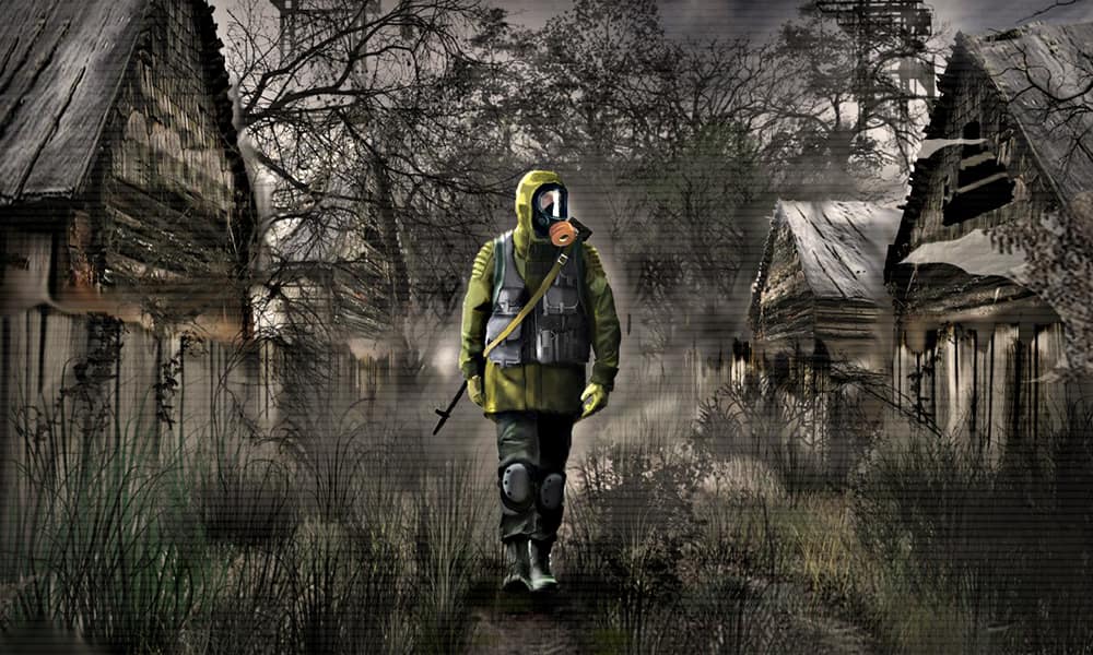 34 года назад произошла Чернобыльская катастрофа - событие, о котором знает каждый, кто интересуется темой выживания