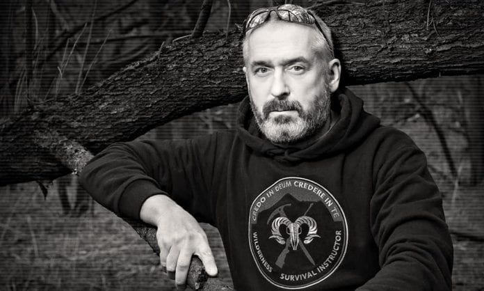 Почему вы должны меня знать - инструктор по выживанию Михаил Ярин - Last Day Club Почему вы должны меня знать - инструктор по выживанию Михаил Ярин - Last Day Club