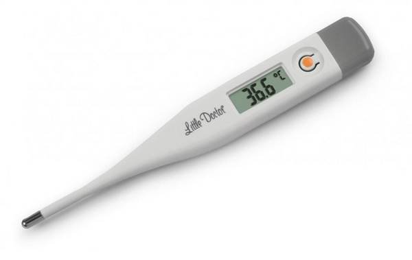 медицинский термометр