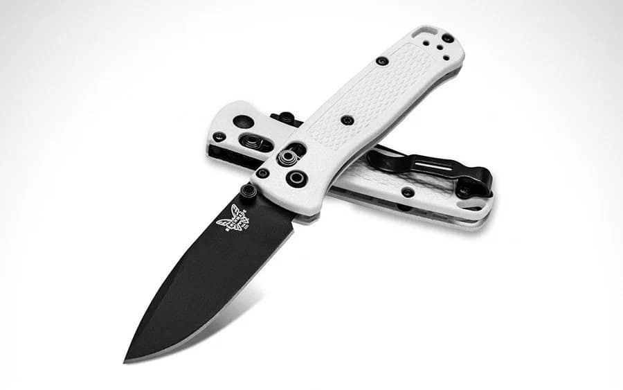 Нож для EDC Benchmade Mini Bugout