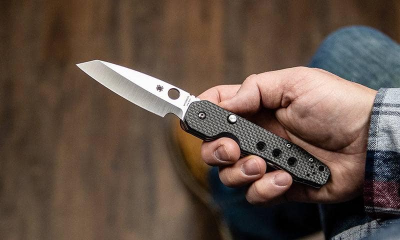 10 кастомных ножей, недавно запущенных в массовое производство - Last Day Club