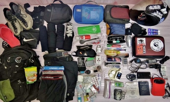 15 дешёвых вещей для выживания, которыми надо запастись на чёрный день - Last Day Club 15 дешёвых вещей для выживания, которыми надо запастись на чёрный день - Last Day Club