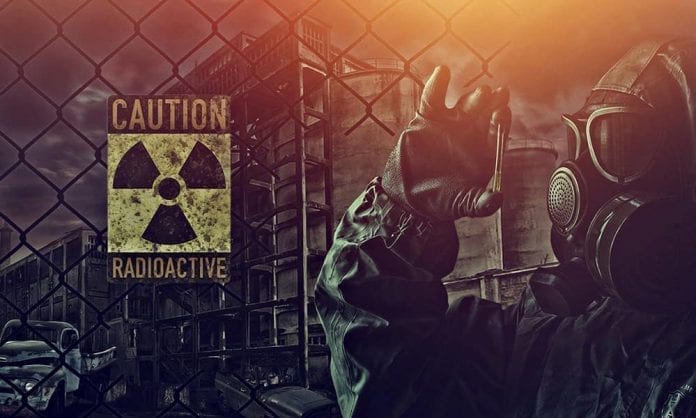 Радиационная безопасность - почему это важно для нас, простых обывателей - Last Day Club Радиационная безопасность - почему это важно для нас, простых обывателей - Last Day Club