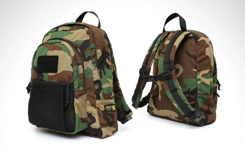 LBT 20L G2 Go Pack Backpack - Городские рюкзаки для EDC - лучшие «бэкпэки»