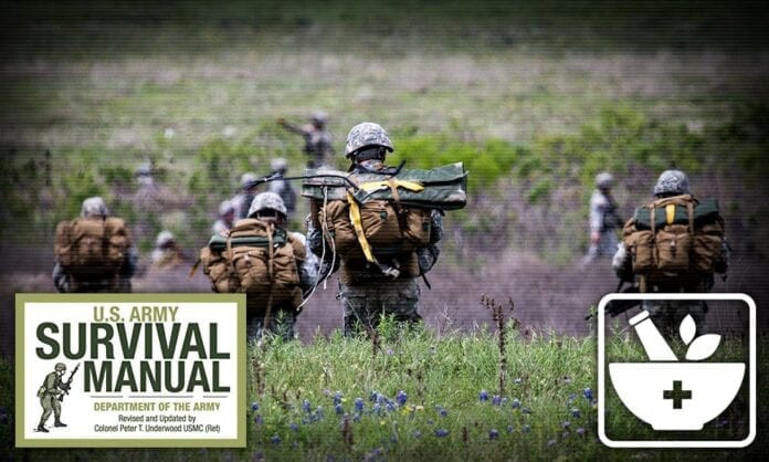 FM 3-05.70 Survival Manual US Army - Appendix B - Edible and Medicinal Plants - Last Day Club FM 3-05.70 Survival Manual US Army - Appendix B - Edible and Medicinal Plants
