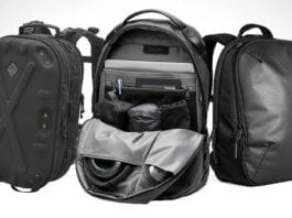 Городские рюкзаки для EDC - 15 лучших «бэкпэков»