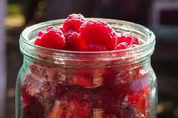 Консервирование продуктов - фрукты и ягоды