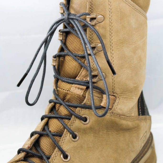 Шнурки для ботинок ITS Tactical ITS Escape