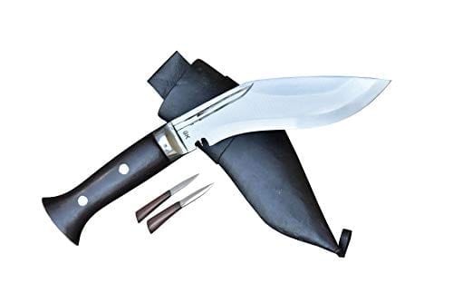 Genuine Gurkha Kukri Knife - Кукри для выживания