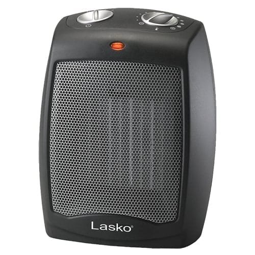 Lasko Ceramic Portable Heater