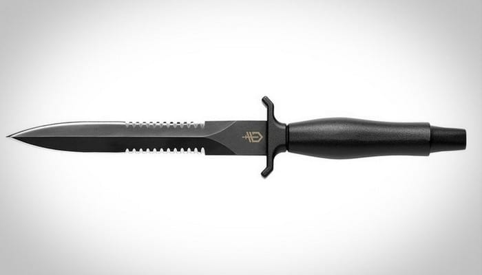 Тактический нож Gerber Mark II Knife [22-01874]